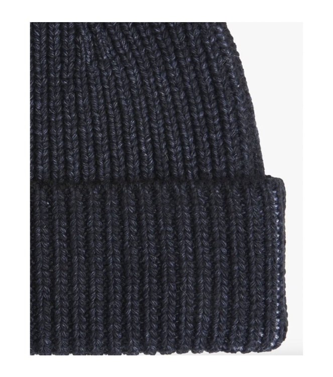 Profuomo HAT WOOL NYLON NAVY