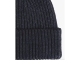 Profuomo HAT WOOL NYLON NAVY