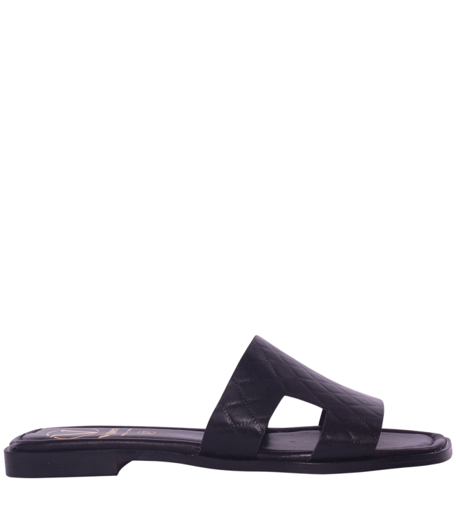 Viguera slipper capitol negro