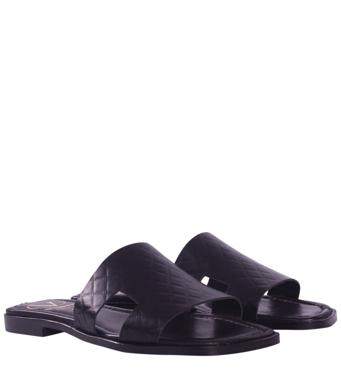 Viguera slipper capitol negro