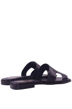 Viguera slipper capitol negro