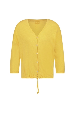 NUKUS Siri Cardigan 73 mango