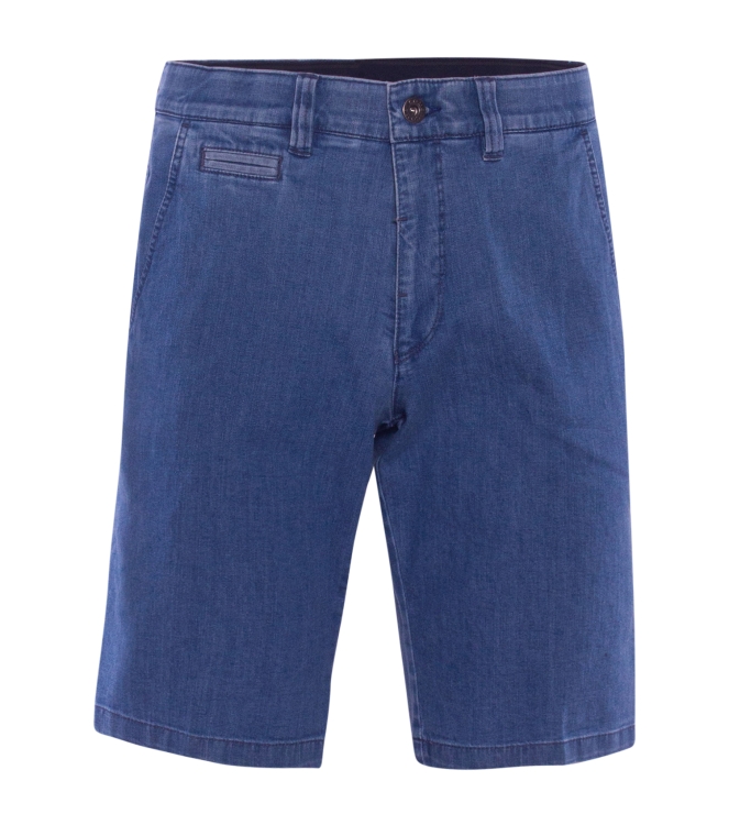 Com4 shorts denim 3691 jeans