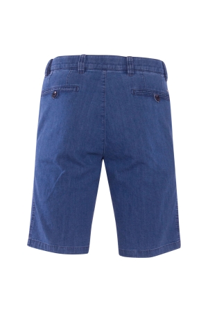 Com4 shorts denim 3691 jeans