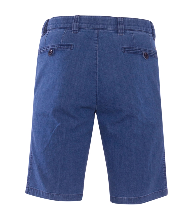 Com4 shorts denim 3691 jeans