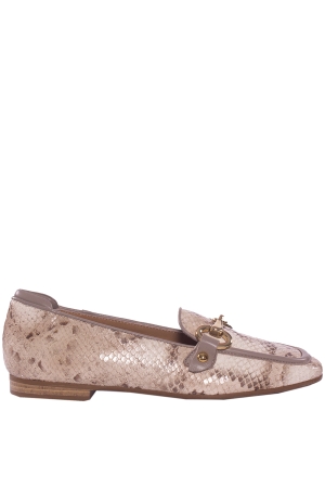 Marcos Nalini schoenen nappa corda