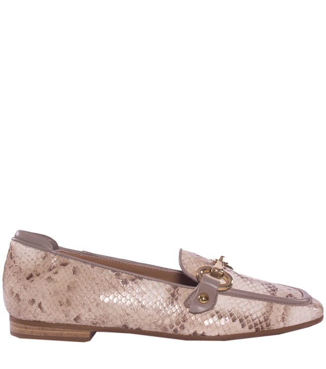 Marcos Nalini schoenen nappa corda