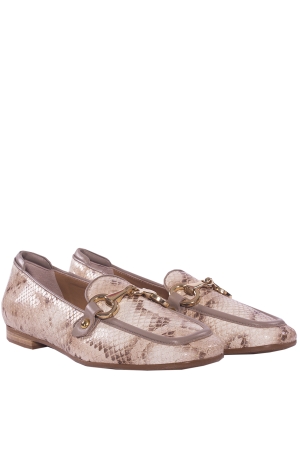 Marcos Nalini schoenen nappa corda