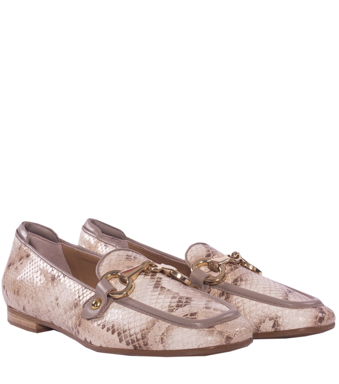 Marcos Nalini schoenen nappa corda
