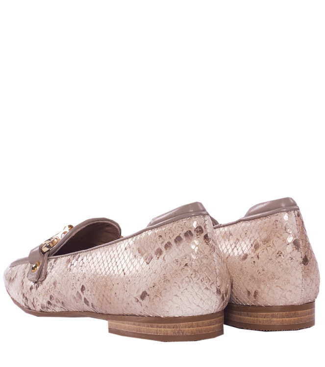 Marcos Nalini schoenen nappa corda