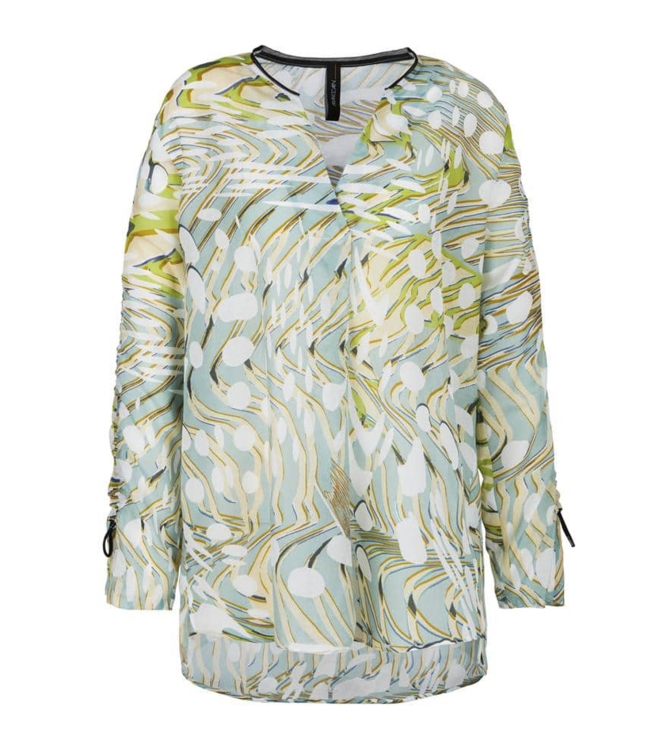 MarcCain Sports Tunika 510