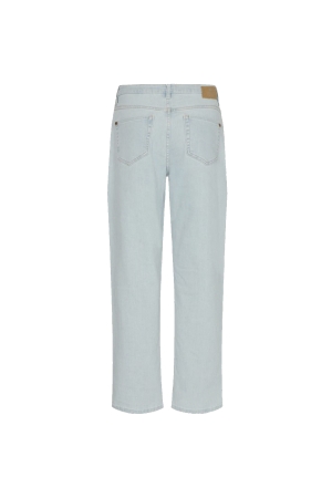 Mos Mosh Stella Breeze Straight jeans 406 light blue