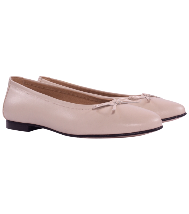 Viguera ballerina hielo