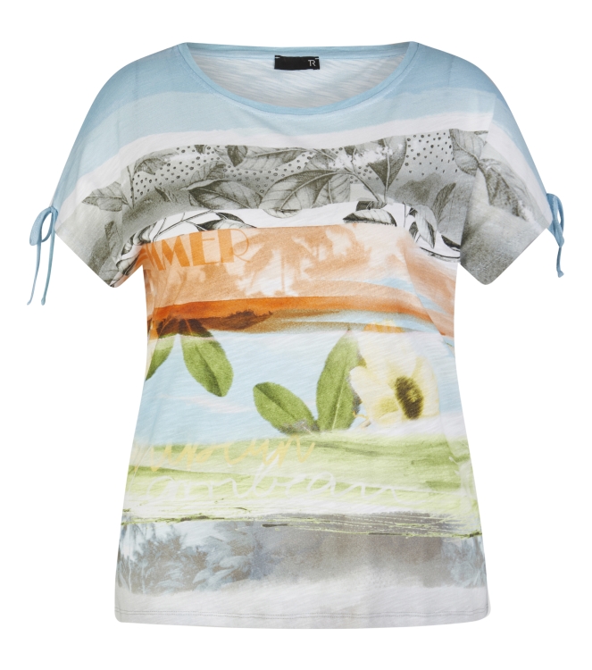 Rabe T-Shirt 343