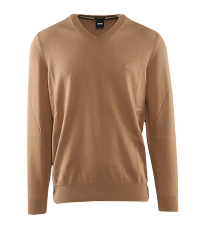 Hugo Boss Pacello-L 10240762 01 260 Medium Beige
