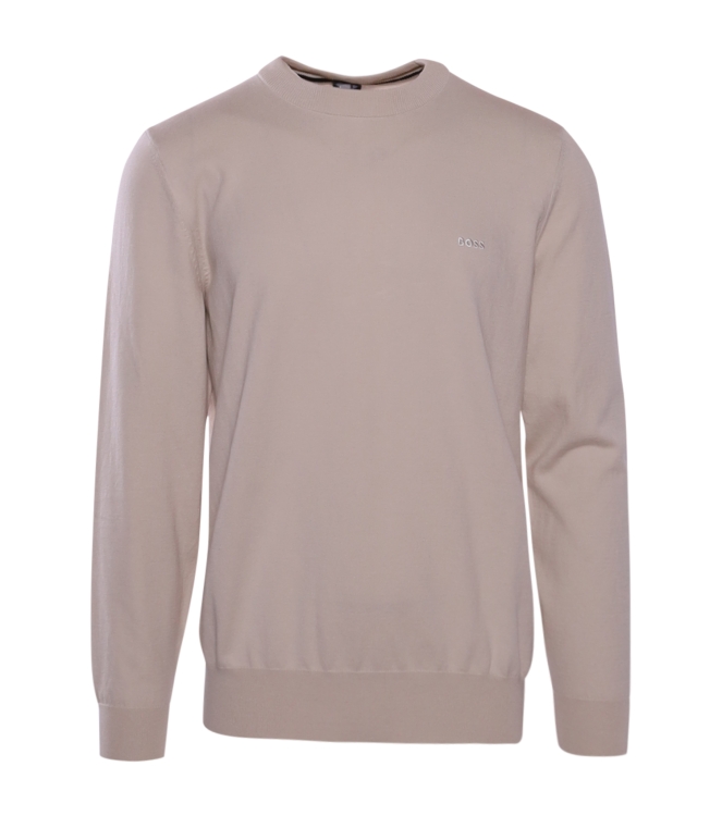 Hugo Boss Pacas-L 10240745 01 131 Open White