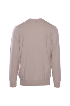 Hugo Boss Pacas-L 10240745 01 131 Open White