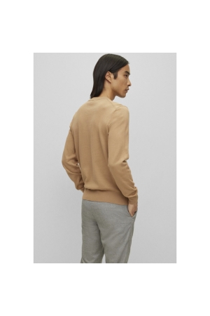 Hugo Boss Pacas-L 10240745 01 131 Open White