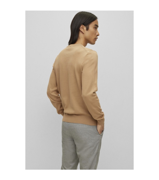 Hugo Boss Pacas-L 10240745 01 131 Open White