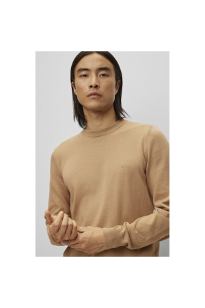 Hugo Boss Pacas-L 10240745 01 131 Open White