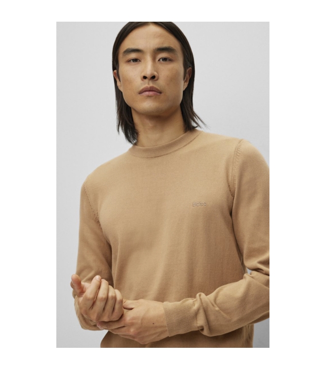 Hugo Boss Pacas-L 10240745 01 131 Open White