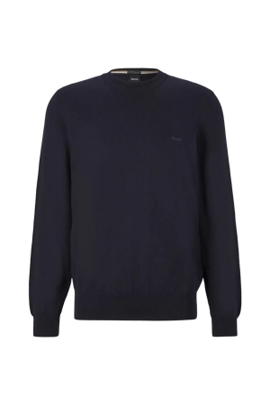 Hugo Boss Pacas-L 10240745 01 404 Dark Blue
