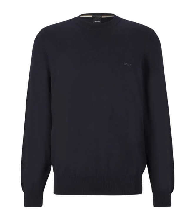 Hugo Boss Pacas-L 10240745 01 404 Dark Blue