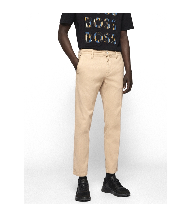 Hugo Boss Schino-Taber-1 10242612 01 277 Light Beige