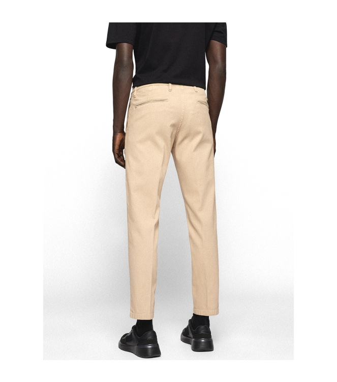Hugo Boss Schino-Taber-1 10242612 01 277 Light Beige