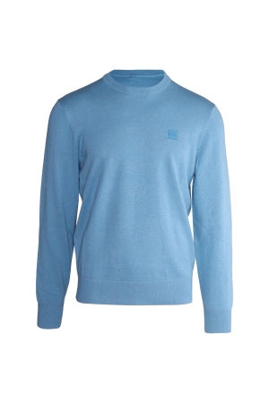 Hugo Boss Kanovano 10242235 01 472 Open Blue