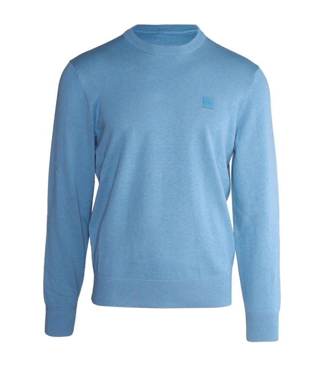Hugo Boss Kanovano 10242235 01 472 Open Blue
