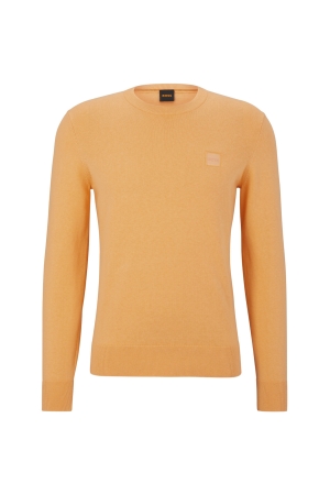 Hugo Boss Kanovano 10242235 01 833 Light Pastel/Orange
