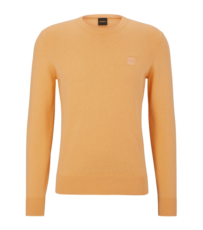Hugo Boss Kanovano 10242235 01 833 Light Pastel/Orange