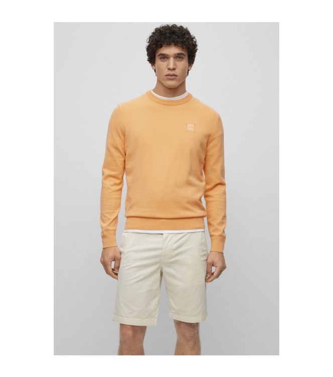 Hugo Boss Kanovano 10242235 01 833 Light Pastel/Orange