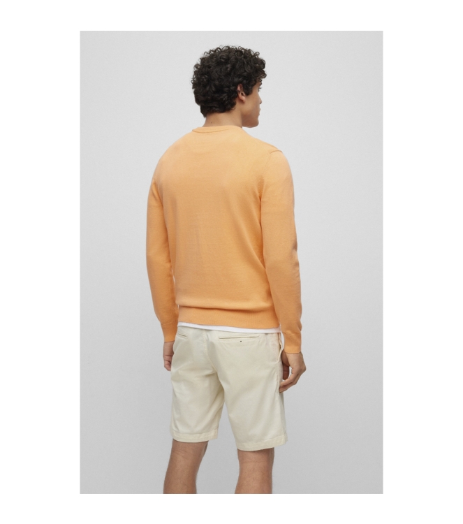Hugo Boss Kanovano 10242235 01 833 Light Pastel/Orange