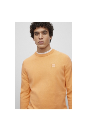 Hugo Boss Kanovano 10242235 01 833 Light Pastel/Orange