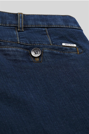Meyer ROMA Art.9-629 20 Dunkelblau
