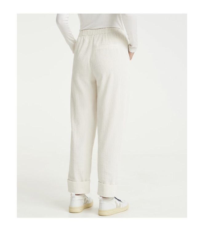Opus Malpi soft cream