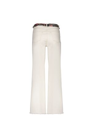 Geisha Jeans ecru