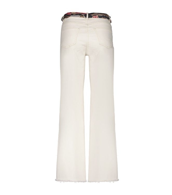 Geisha Jeans ecru
