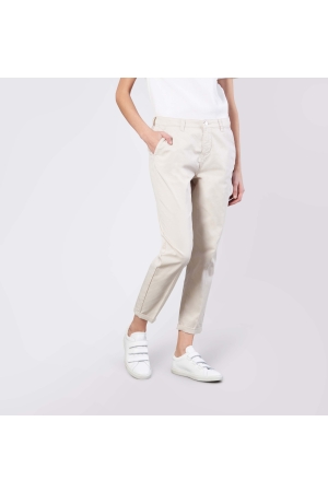 MAC CHINO 208R Ivory PPT