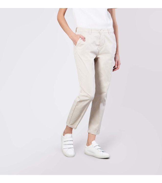 MAC CHINO 208R Ivory PPT