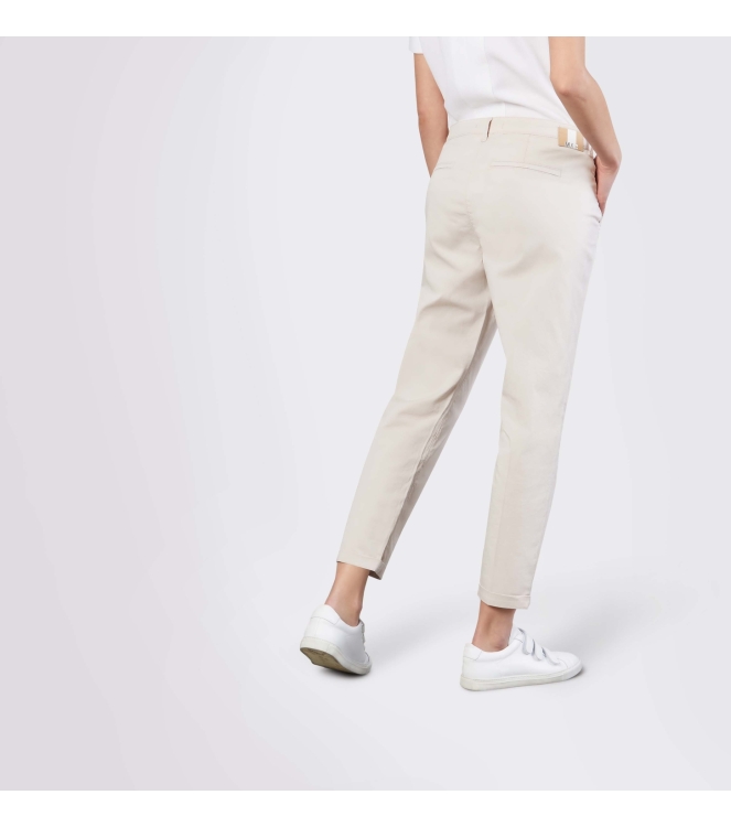 MAC CHINO 208R Ivory PPT