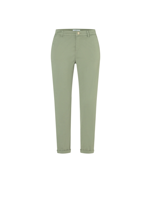 MAC CHINO 343R Dried rosemary PPt