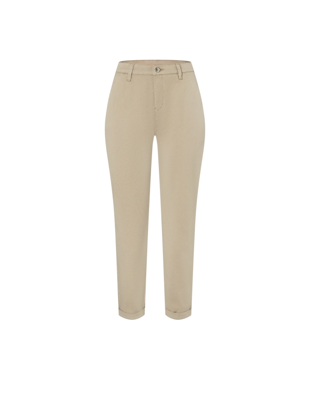 MAC CHINO 257R Golden terra