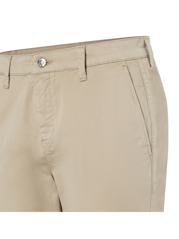 MAC CHINO 257R Golden terra
