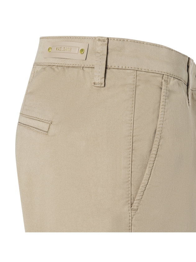 MAC CHINO 257R Golden terra