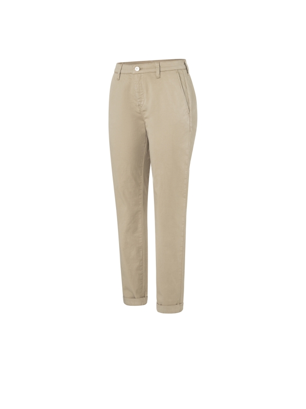MAC CHINO 257R Golden terra