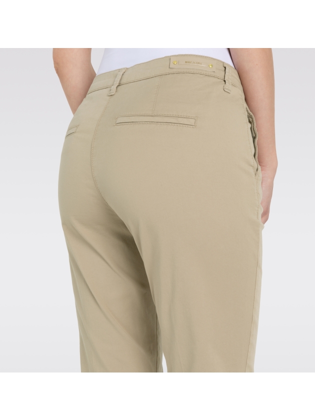 MAC CHINO 257R Golden terra