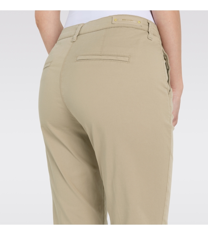 MAC CHINO 257R Golden terra